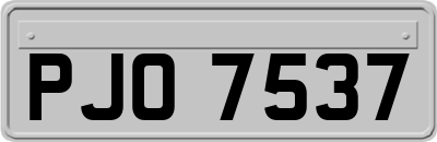 PJO7537