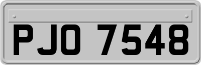 PJO7548