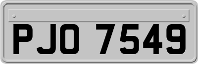 PJO7549