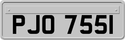 PJO7551