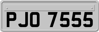 PJO7555