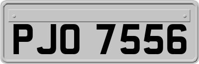 PJO7556