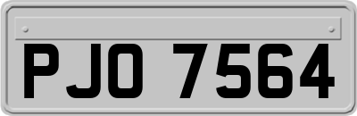 PJO7564