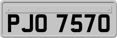 PJO7570