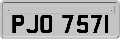 PJO7571