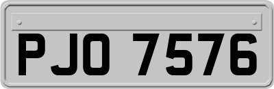PJO7576