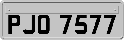 PJO7577