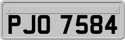 PJO7584