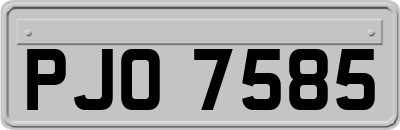 PJO7585
