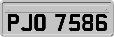 PJO7586