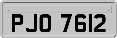 PJO7612