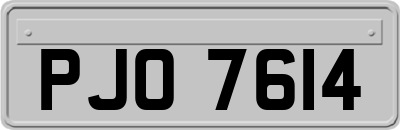 PJO7614