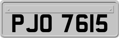 PJO7615