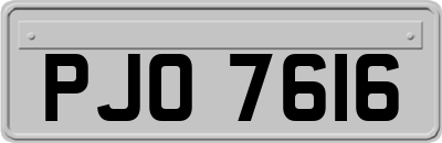PJO7616