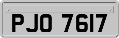 PJO7617