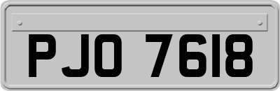 PJO7618