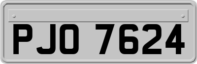 PJO7624