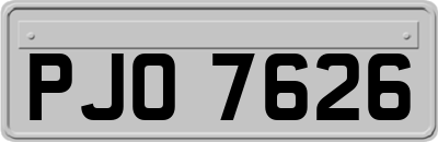 PJO7626