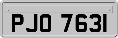 PJO7631