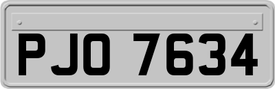 PJO7634