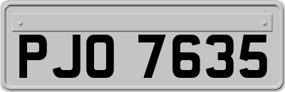 PJO7635