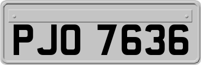 PJO7636