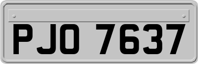 PJO7637