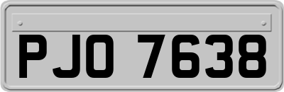 PJO7638