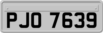PJO7639