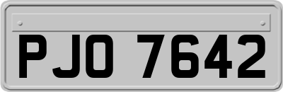 PJO7642