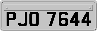 PJO7644