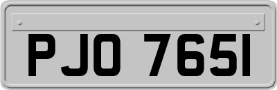 PJO7651
