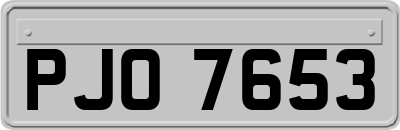 PJO7653