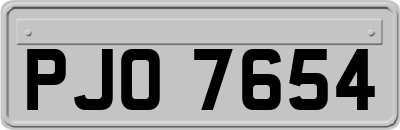 PJO7654