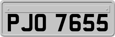 PJO7655