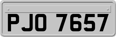 PJO7657