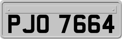 PJO7664