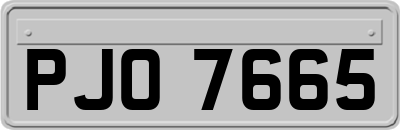 PJO7665