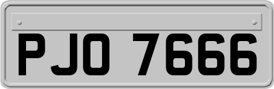 PJO7666