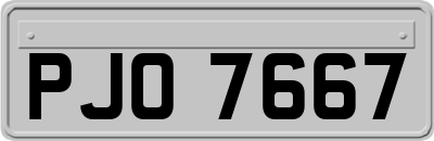 PJO7667