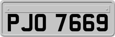 PJO7669