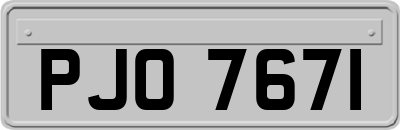 PJO7671