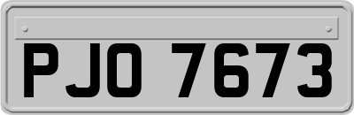 PJO7673