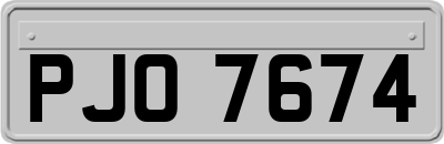 PJO7674