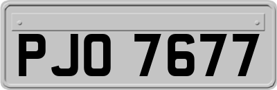 PJO7677