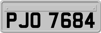PJO7684