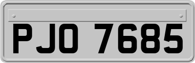 PJO7685