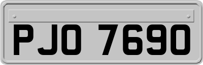 PJO7690