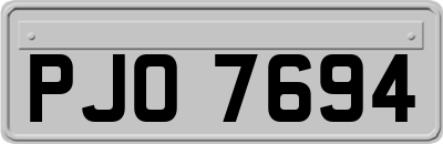 PJO7694