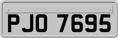 PJO7695